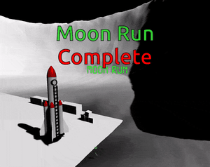 play Moon Run Complete