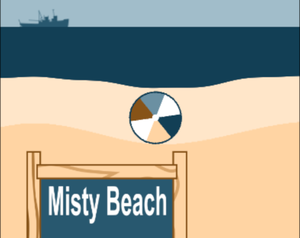 play Misty Beach