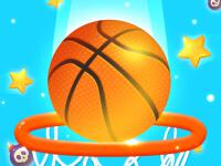 play Super Hoops Basketball