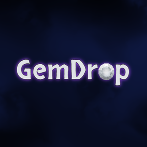 play Gem Drop