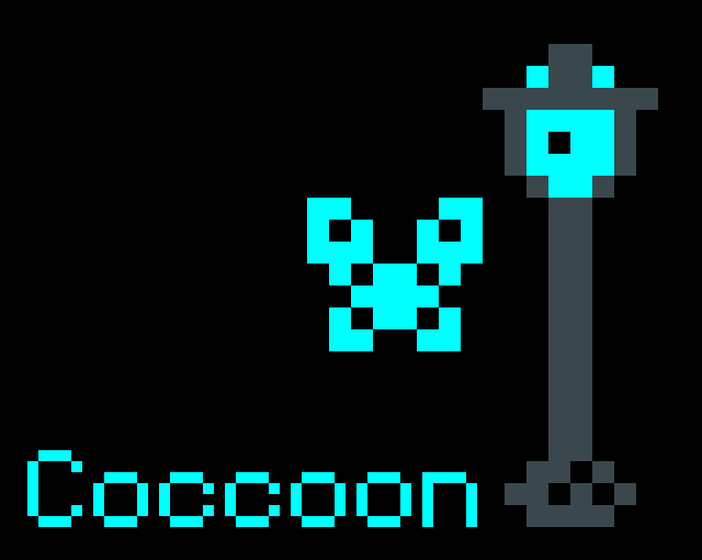 play Coccoon