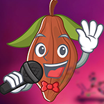 Singing Cacao Beans Escape