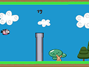 play Jumpy Bird