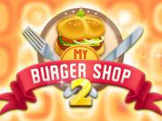 play My Burger Shop 2