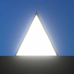 Triangle! - 2D Platformer Game