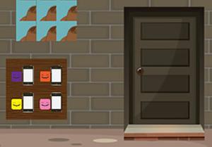 play Find Magnifying Glass For Detective