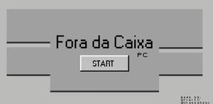play Fora Da Caixa Pc