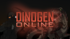 play Dinogen Online