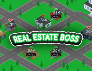play Real Estate Boss