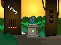 play G2L Porcupine Escape Html5