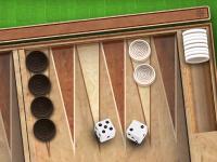 play Free Online Backgammon