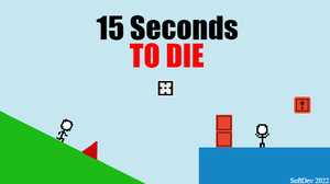 play 15 Seconds To Die