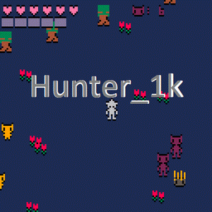 play Hunter_1K