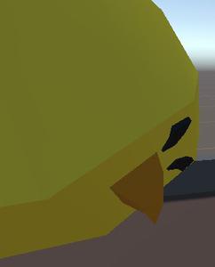 play Roll-A-Chicken