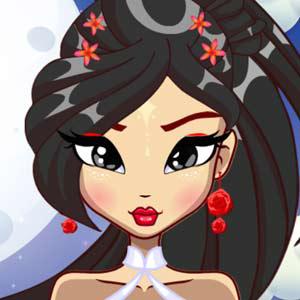 Winx Avatar Maker [Winx Club Game]