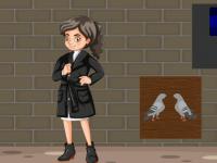 play Find Magnifying Glass For Detective