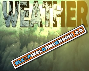 play 2D Weather Simulator