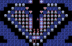 play Dandy Dungeon Remake