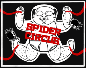 play Spider Circus