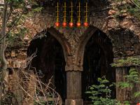 play Rainforest Land Escape