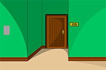 play Escape Crazy Hotel