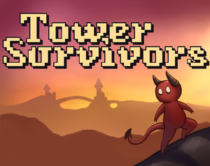 play Tower Survivors
