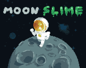 play Moon Slime