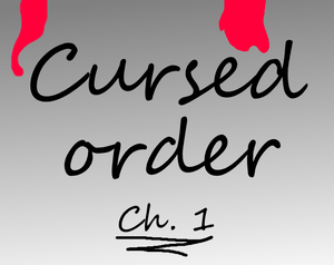 play Cursed Order Ch. 1