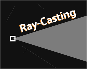 play Ray-Casting Demo