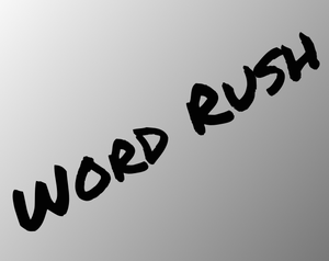 play Word Rush
