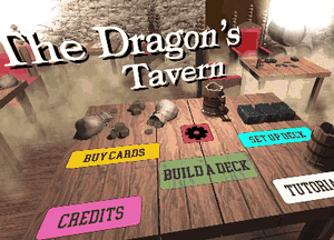 play The Dragon'S Tavern