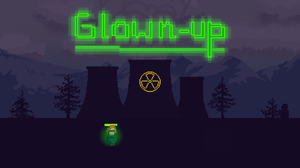 Glown-Up