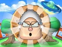 play Cookie Clicker: Climate Change