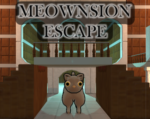 play Meownsion Escape