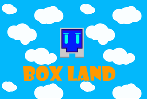 play Box Land