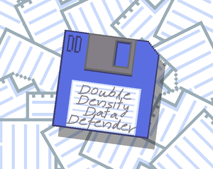 play Double Density Data Defender
