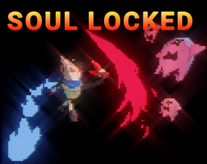 play Soul Locked