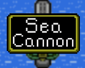 play Sea Cannon