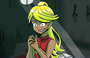 play Dungeon Dater