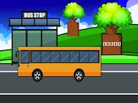play G2M Bus Escape Html5