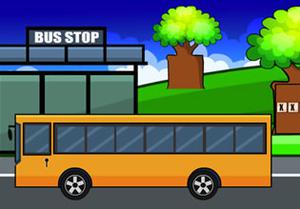 play Bus Escape