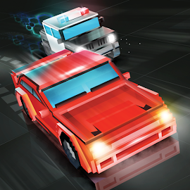 play Car Vs Cops Online