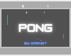 play Pong Remake