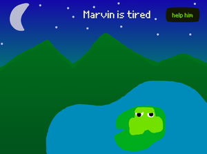 play Marvin'S Melatonin