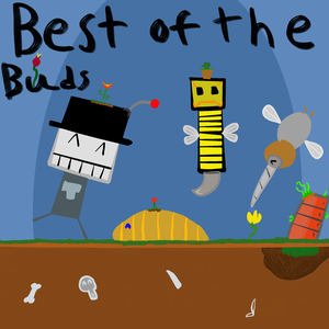 play Best Of The Buds