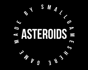 play Asteroids