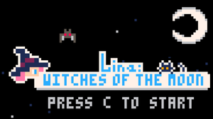 play Lina: Witches Of The Moon