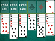 play Freecell