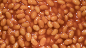 play Stare At Bean