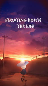 play Floating Down The Life